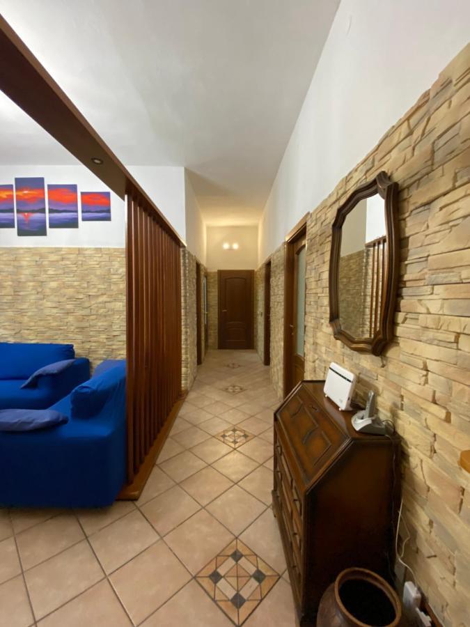 Rossini'S House Apartment Cagliari Exterior foto