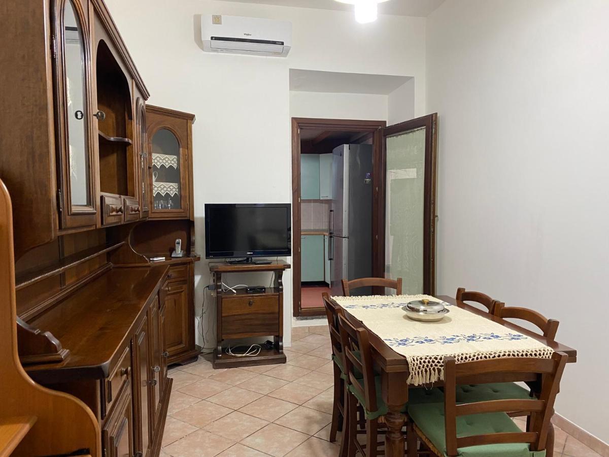 Rossini'S House Apartment Cagliari Exterior foto