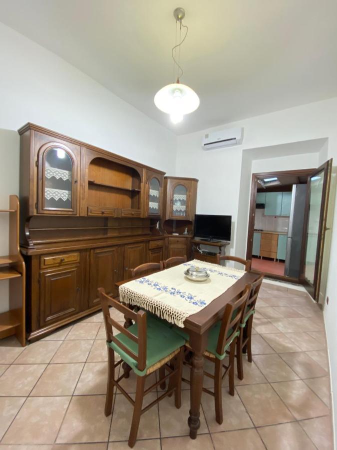 Rossini'S House Apartment Cagliari Exterior foto