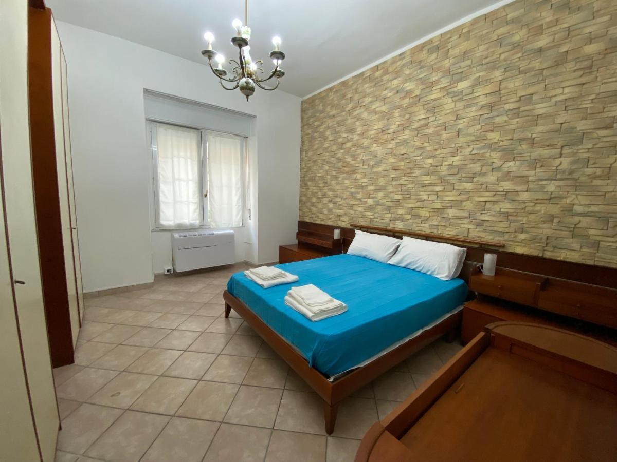 Rossini'S House Apartment Cagliari Exterior foto
